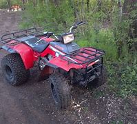 Image result for ATVs in Mountain Engineering