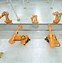 Image result for Future Assembly Line with Robot