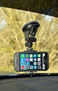 Image result for Car Cup Phone Holder