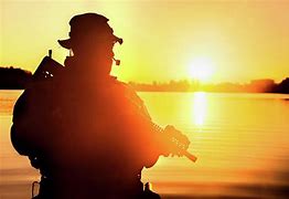 Image result for Special Forces Silhouette