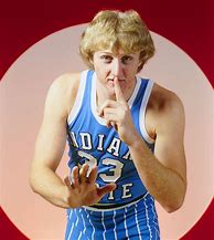 Image result for Larry Bird Drawing