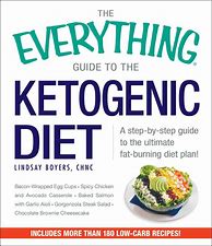 Image result for Keto Diet Plan Book