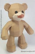 Image result for Papercraft iPad