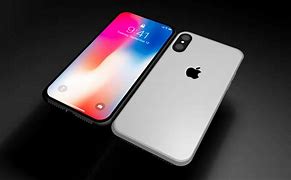 Image result for iPhone X Concept