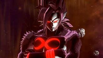 Image result for Dragon Ball Xenoverse 2 Mod Mira Final Form