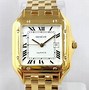 Image result for Watches Geneva 18K Solid Gold
