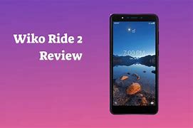 Image result for Wiko Ride 2 Black