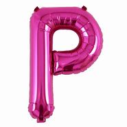 Image result for Pink Balloons P
