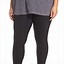 Image result for Plus Size Workout Leggings for Women