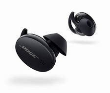 Image result for Bose Earbuds Wireless and Air Pods
