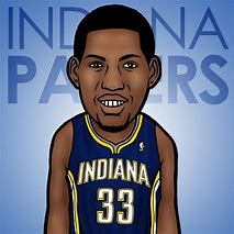 Image result for NBA Cartoon Pictures