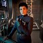 Image result for Star Trek Discovery Booker