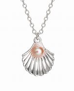 Image result for Seashell Necklace Little Mermaid