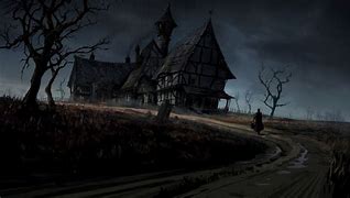 Image result for Creepy Gothic Dark Art