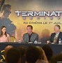 Image result for Terminator Genisys Arnold