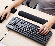 Image result for Keyboard Wrist Support