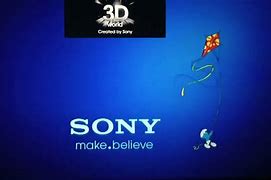 Image result for Sony Logo 3D