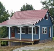Image result for 16X24 Cabin Plans with Loft