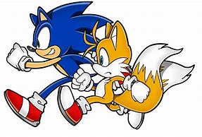 Image result for Sonic and Tails Memes