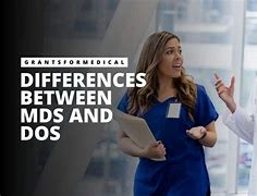 Image result for MD vs Do Difference