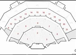 Image result for Marcus Amphitheater Seating Chart