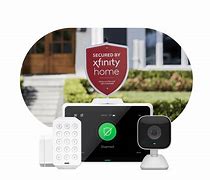 Image result for Xfinity Home Security Portal