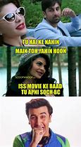 Image result for Memes On Bollywood