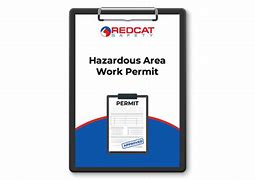 Image result for Hazardous Work Permit