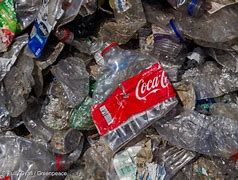 Image result for Coca-Cola Land Pollution