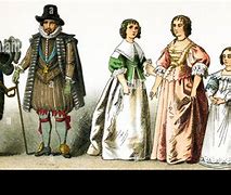 Image result for People From the 1600s