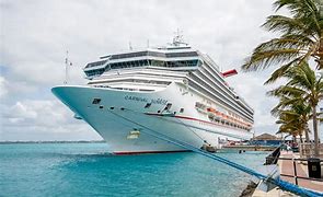 Image result for Carnival Cruise Lines Ships