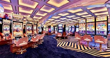 Image result for Resorts World Casino Secret Bar
