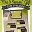 Image result for 5 Senses Gift Tag Ideas for Spouse