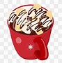 Image result for Hot Chocolate ClipArt PNG