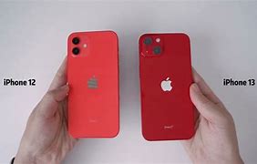 Image result for iPhone 14 Mini vs iPhone 13 Mini