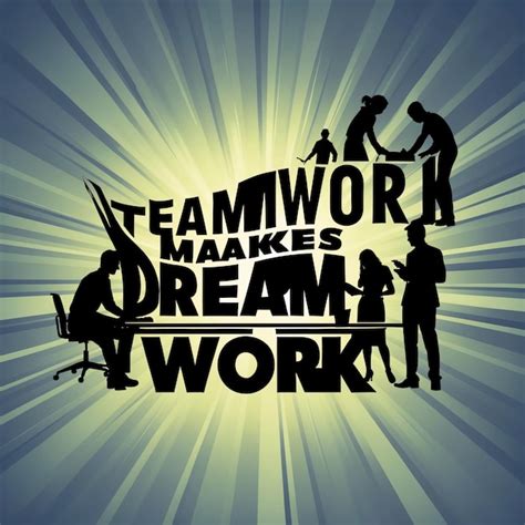 Image result for Work Teamwork Motivation