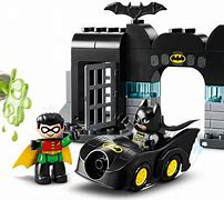 Image result for LEGO Batman 2 Batcave