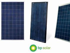 Image result for BP Solar Panels