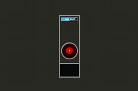 Image result for HAL 9000 Wallpaper High Resolution