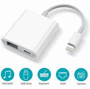 Image result for Lightning to USB Camera Adapter for iPad