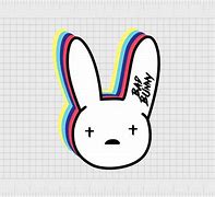 Image result for Bad Bunny Bunny Logo