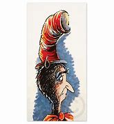 Image result for Dr. Seuss Art Style