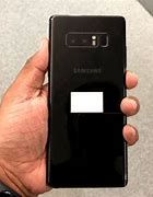 Image result for Samsung Note 8 Back