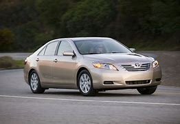 Image result for Toyota Camry Hybrid Green