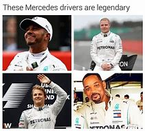 Image result for Mercedes F1 Meme