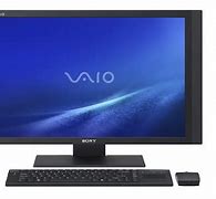 Image result for Sony Vaio Monitor Flat