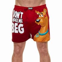 Image result for Scooby Doo Boxers