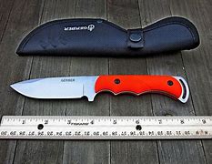 Image result for Freeman Skinning Knife
