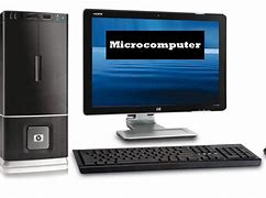 Image result for An Example of a Microcomputer