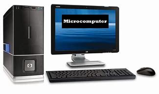 Image result for Modern Microcomputer